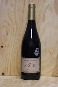 Carles andreu 12@ trepat 2016