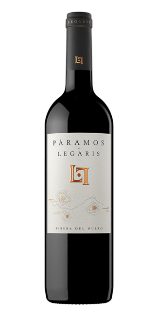 Páramos de Legaris 2014