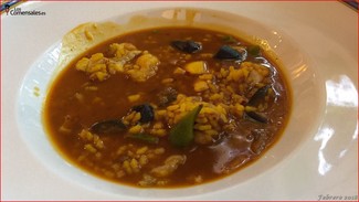 Restaurante Xiri Menjars en Monovar