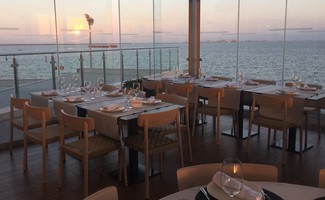 Panorámica de El Rubio 360º