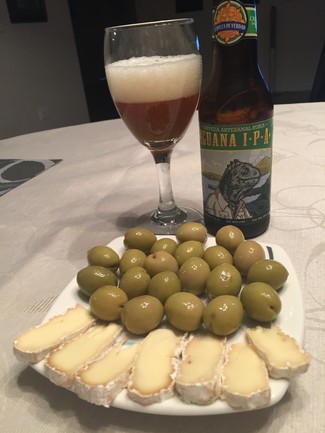 Maridaje