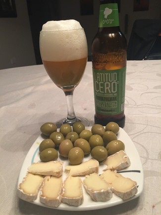Maridaje