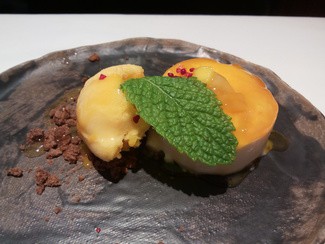 Restaurante La Tata en Barcelona