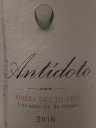 Antidoto 2016
