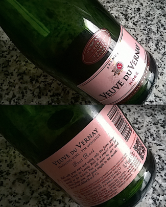 Veuve du Vernay
