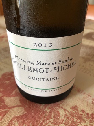 Guillemot-michel quintaine 2015