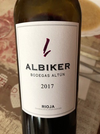 Albiker 2017