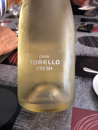 Torello fresh brut reserva 2015