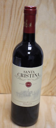 Santa Cristina 2016