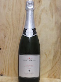 Nosodos Brut Natural 2014 2014
