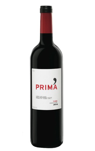 Prima 2014