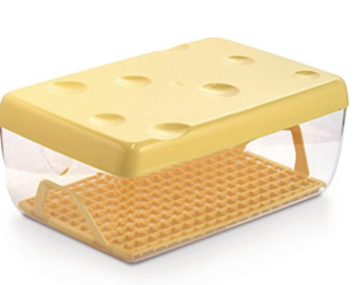 Cómo conservar el queso