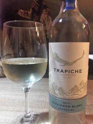 El vino
