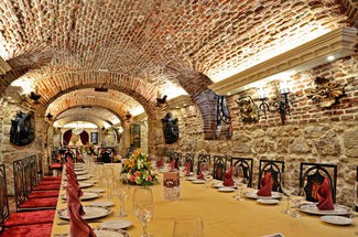 Restaurante La parrilla de San Lorenzo en Valladolid
