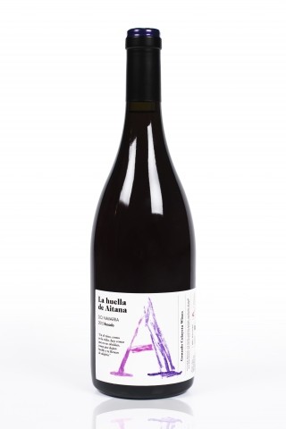 La Huella de aitana 2016