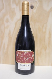Ijalba Varietales Tempranillo 2017