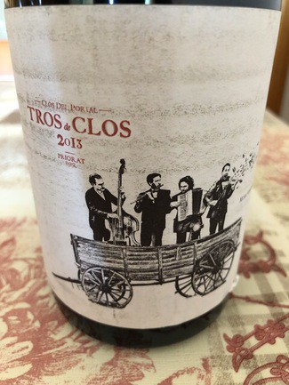 Tros de Clos 2013