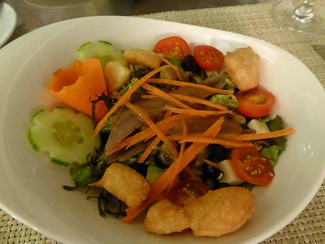 Insalata Panzanella