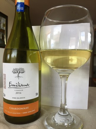 El vino