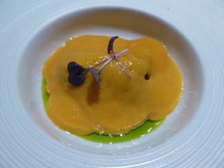 Restaurante Lúpulo en Alcalá