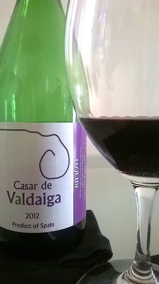 Casar de Valdaiga 2012