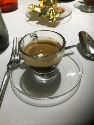 Restaurante La Montería en Madrid