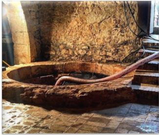 Jeronimus, el vino de piedra medieval de Torre del Veguer, estrena segunda añada.