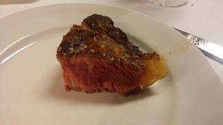 Esquina de la chuleta