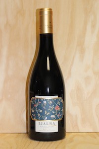 Ijalba varietales Maturana Tinta 2016