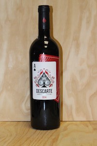 Descarte 2014