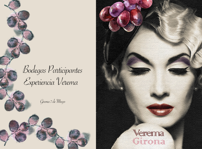 Dossier Bodegas Participantes Experiencia Verema Girona