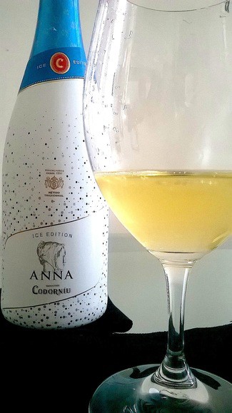 Anna de Codorniu Ice Edition