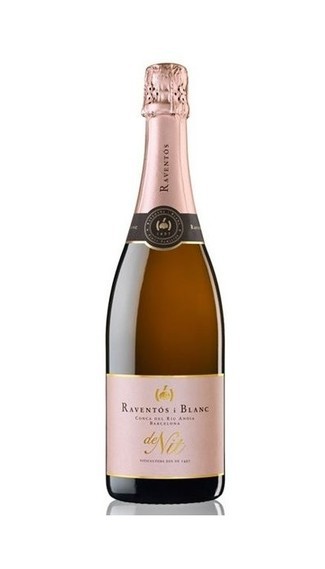 Raventós i blanc de nit 2016