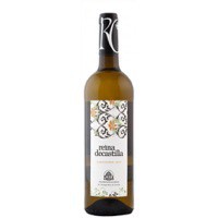 Reina de Castilla Sauvignon Blanc 2017
