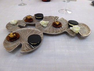 Petits fours