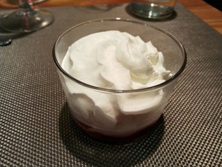 Restaurante Saratoga en Girona