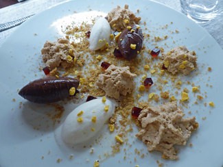 Restaurante Maran (RESTAURANTE CERRADO) en Girona