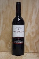 Valserrano Reserva 2013