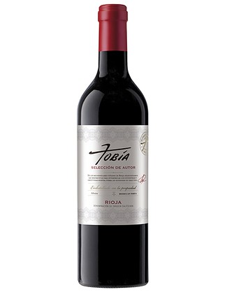 TOBÍA, Selección de Autor 2015
