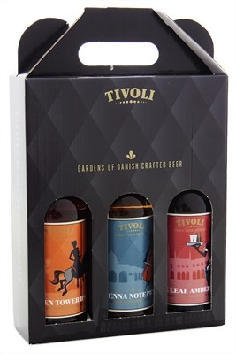 Ttivoli. Vienna note pils