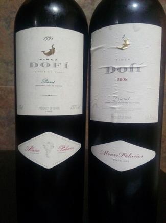 Finca Dofí 2008