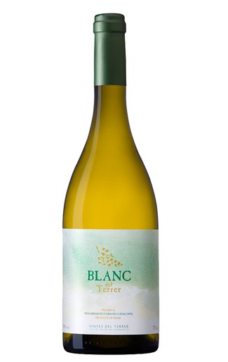 Blanc del Terrer 2016