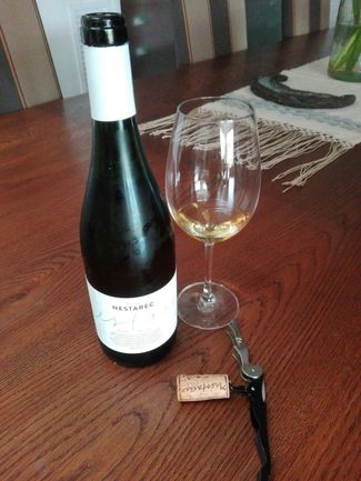 El catro de valtuille godello 2016