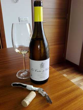 El Castro de Valtuille