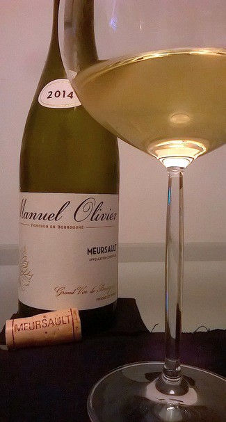 Manuel Olivier Mersault 2014