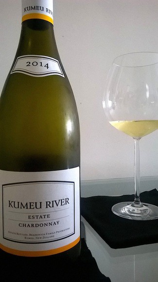 Kumeu River Chardonnay 2014