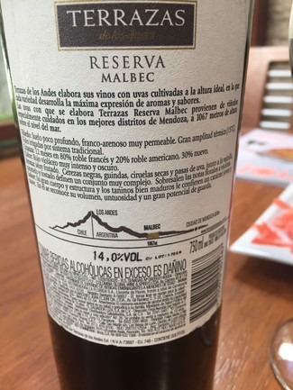 Contraetiqueta