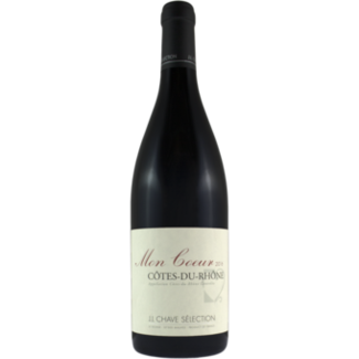 Mon Coeur Côtes du Rhône J. l. Chave 2016