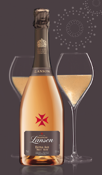 Lanson Extra Age Rosé