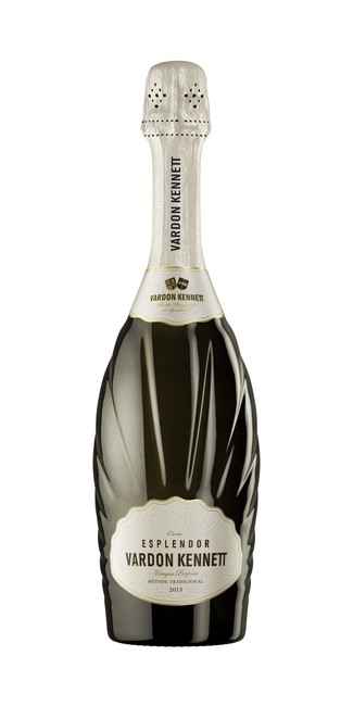 Cuvée Esplendor de Vardon Kennett